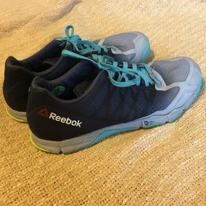 reebok crossfit shoes